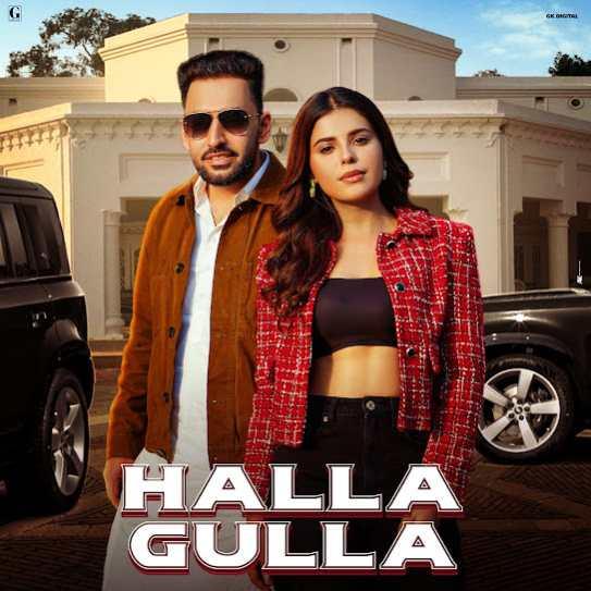 Halla Gulla Harf Cheema Mp3 Song Download Djjohal